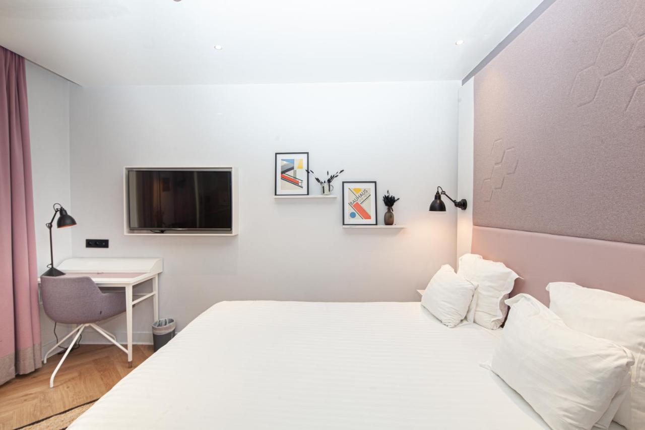 Vendome Saint-germain Hotel Parigi
